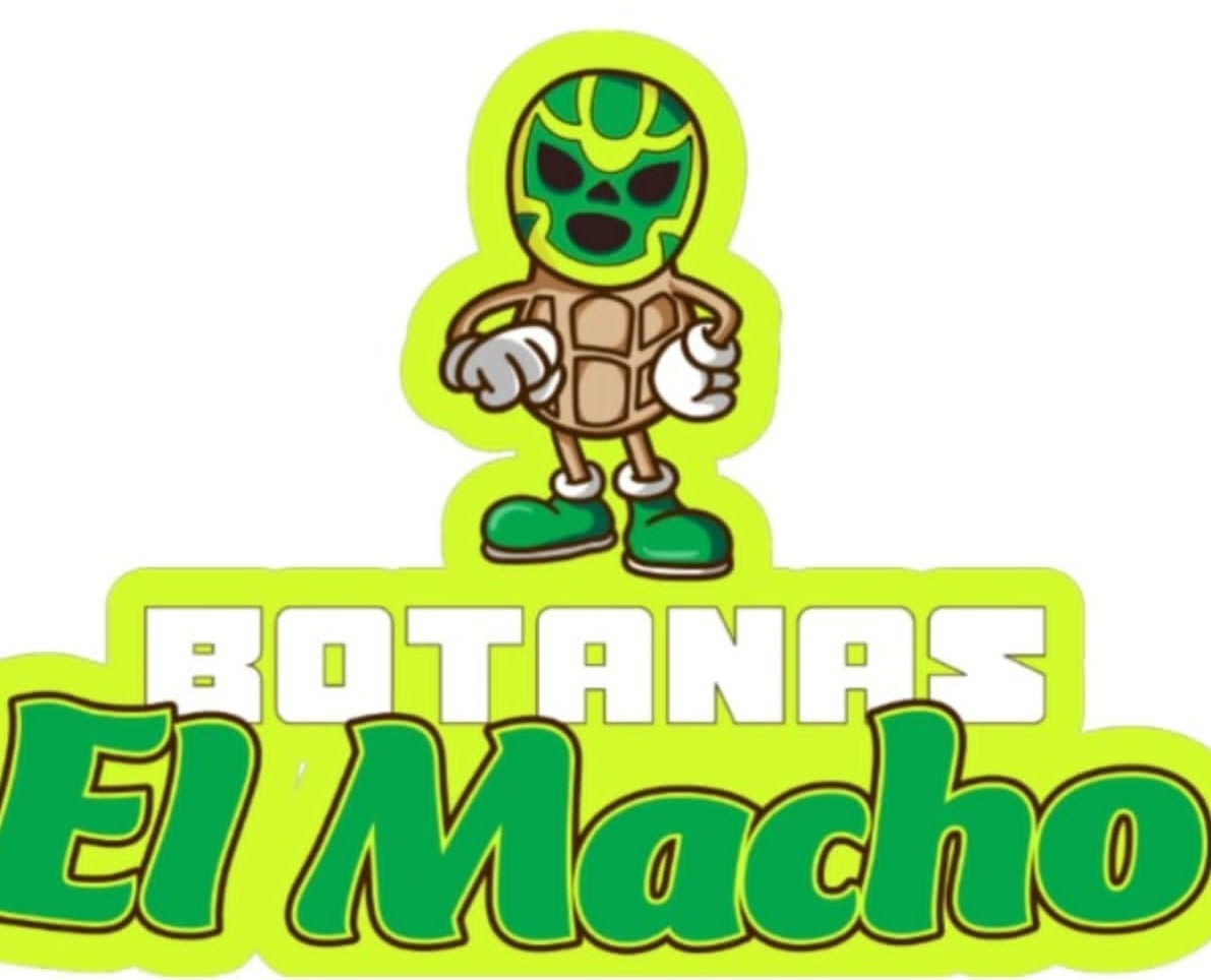 botanas el macho